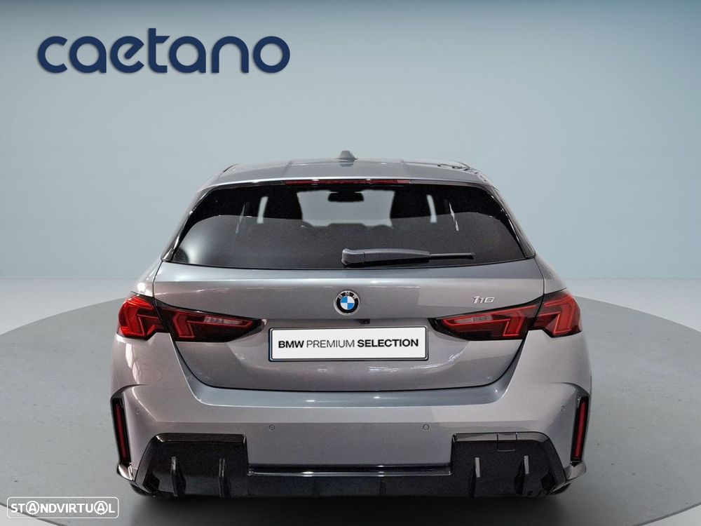 BMW 116 Pack Desportivo M - 7