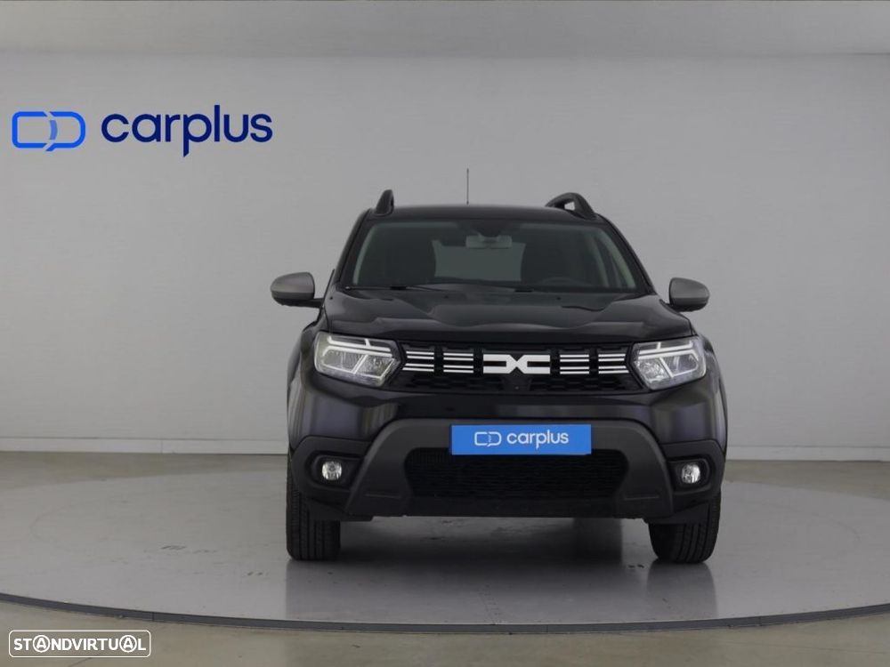 Dacia Duster 1.0 TCe Journey - 3