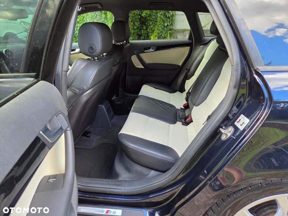 Audi S3 Sportback 2.0 TFSI Quattro - 19