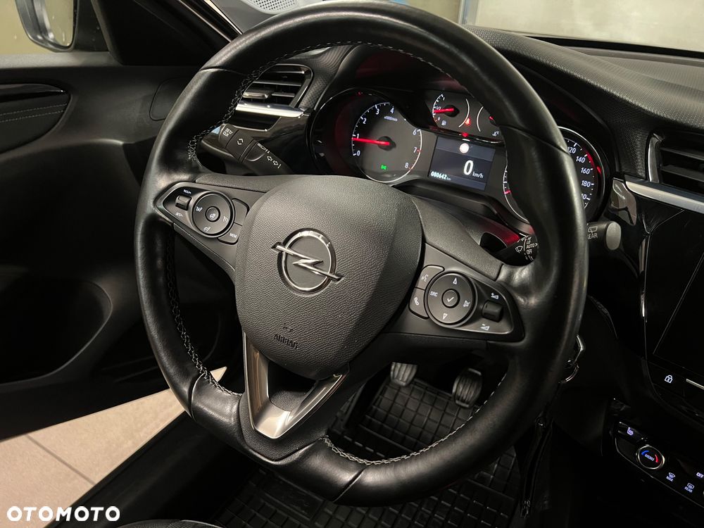 Opel Corsa 1.5 D Elegance S&S - 23