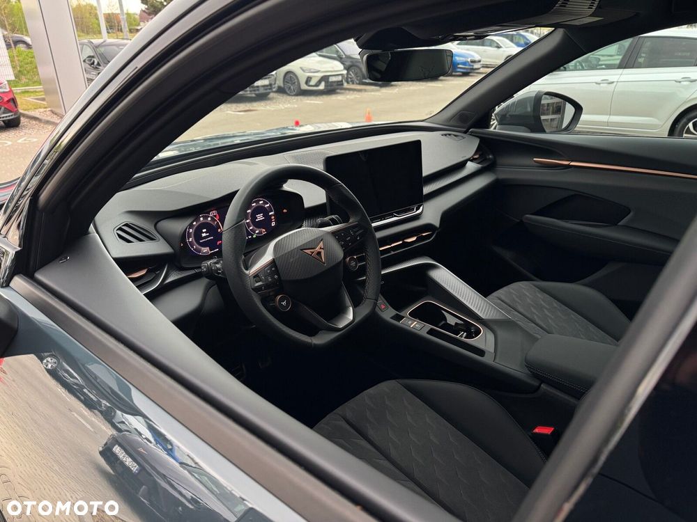Cupra Terramar - 13