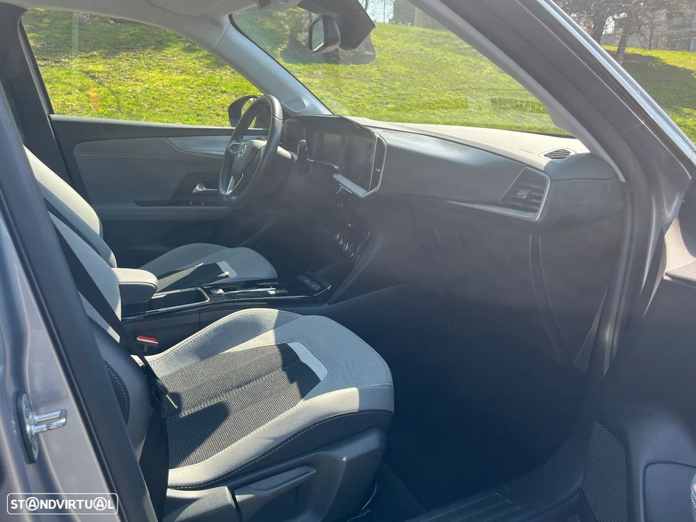 Opel Mokka-e Elegance - 13