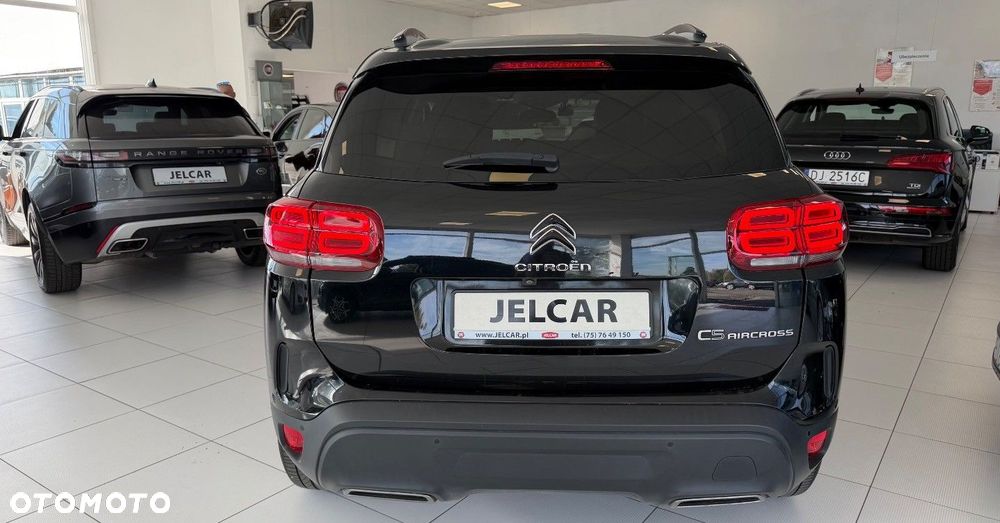 Citroën C5 Aircross - 10