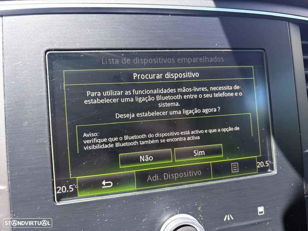Renault Mégane 1.2 TCE GT Line SS - 45
