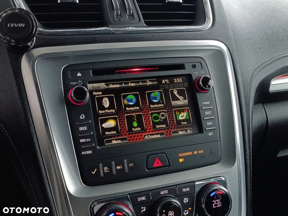 GMC Acadia 3.6 SLT - 26