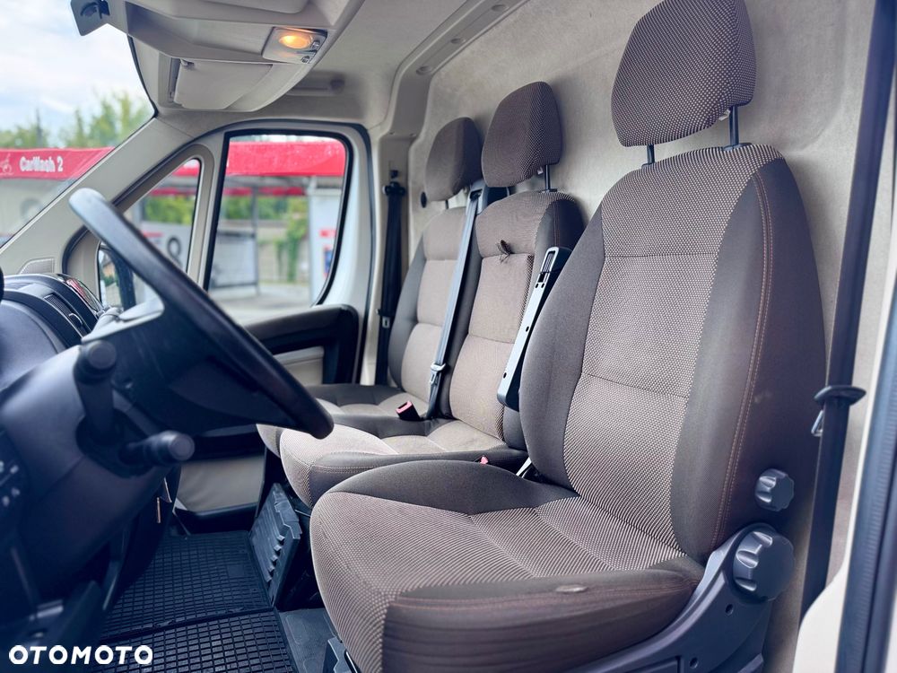 Peugeot Boxer - 13