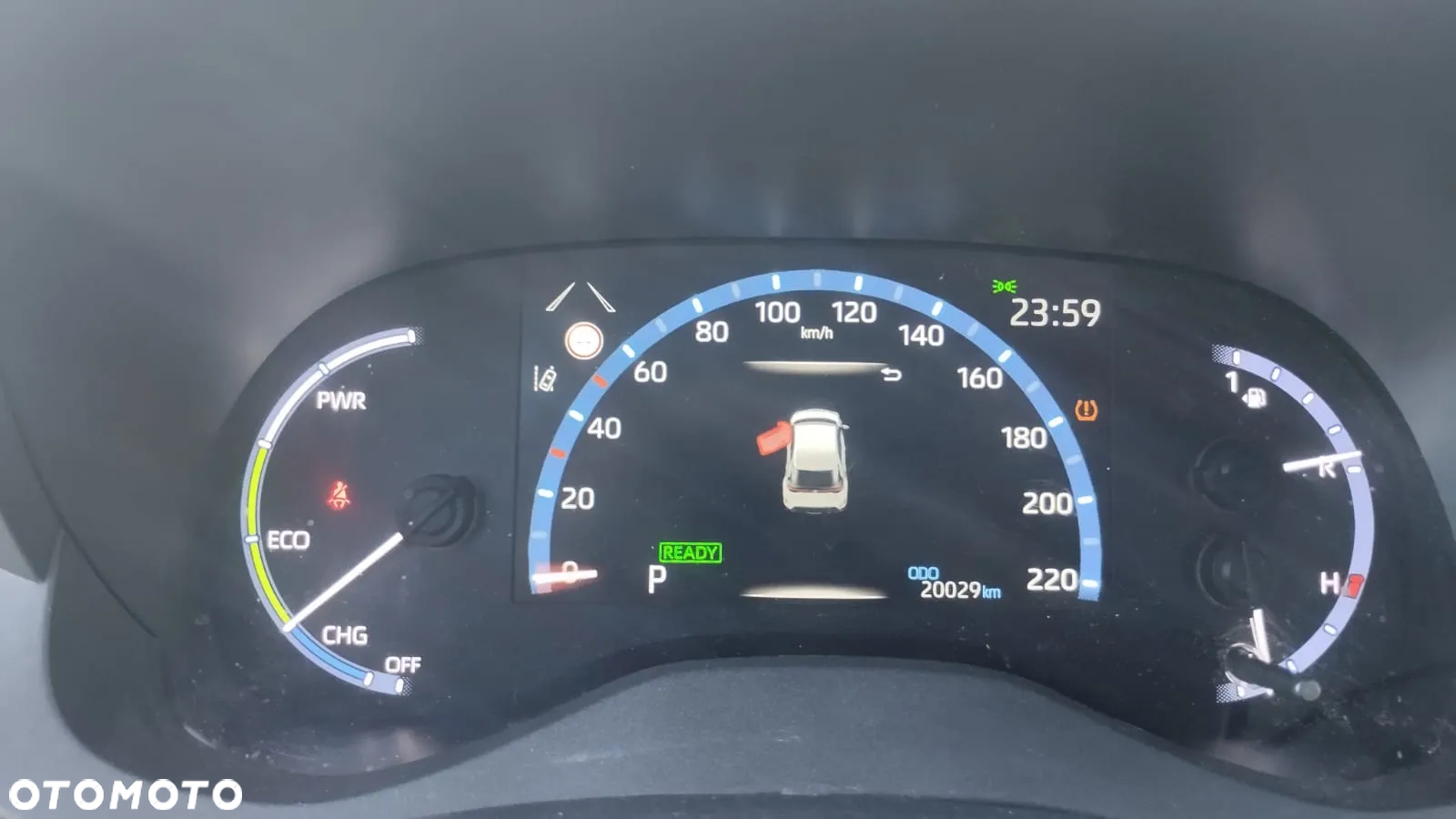 Toyota Yaris Cross Hybrid 1.5 Comfort - 11