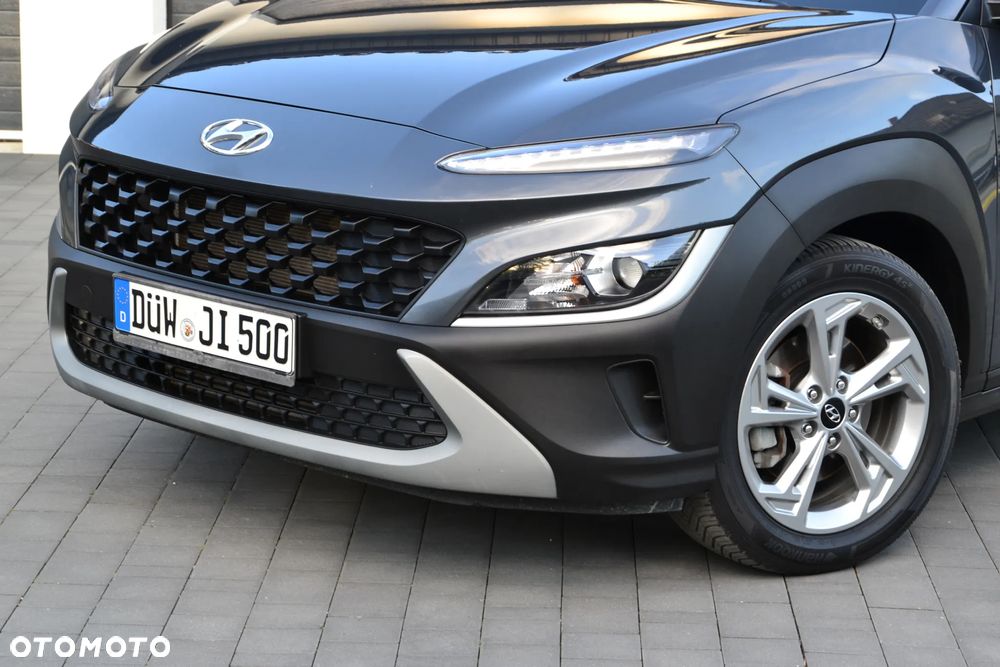 Hyundai Kona 1.0 T-GDI EDITION 30+ - 4