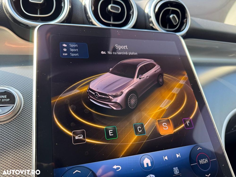 Mercedes-Benz GLC - 27