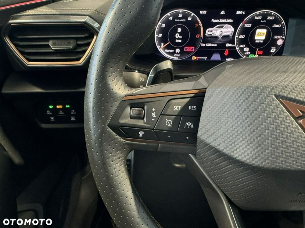 Cupra Formentor - 21