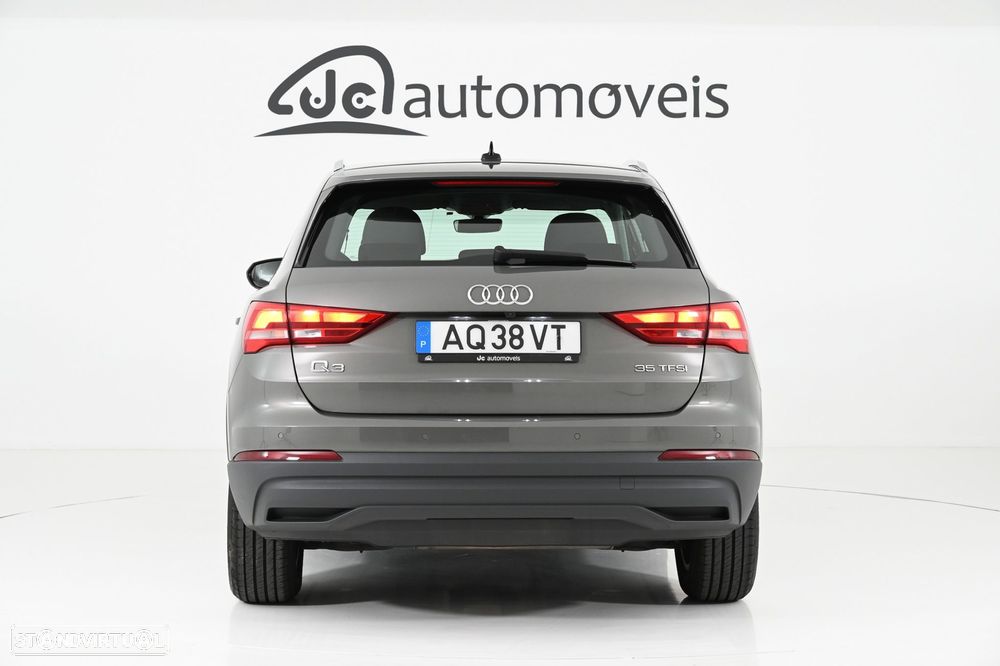 Audi Q3 35 TFSI S tronic - 8