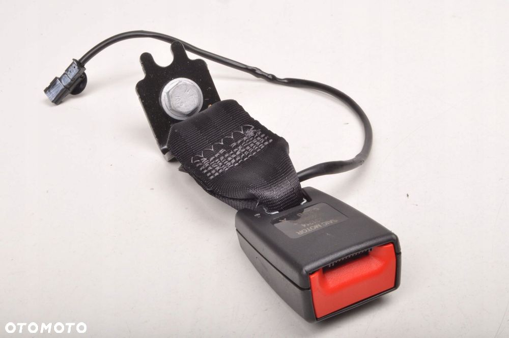 MG HS ZAPINKA PASA BEZPIECZEŃSTWA 10039192 2024 - 2