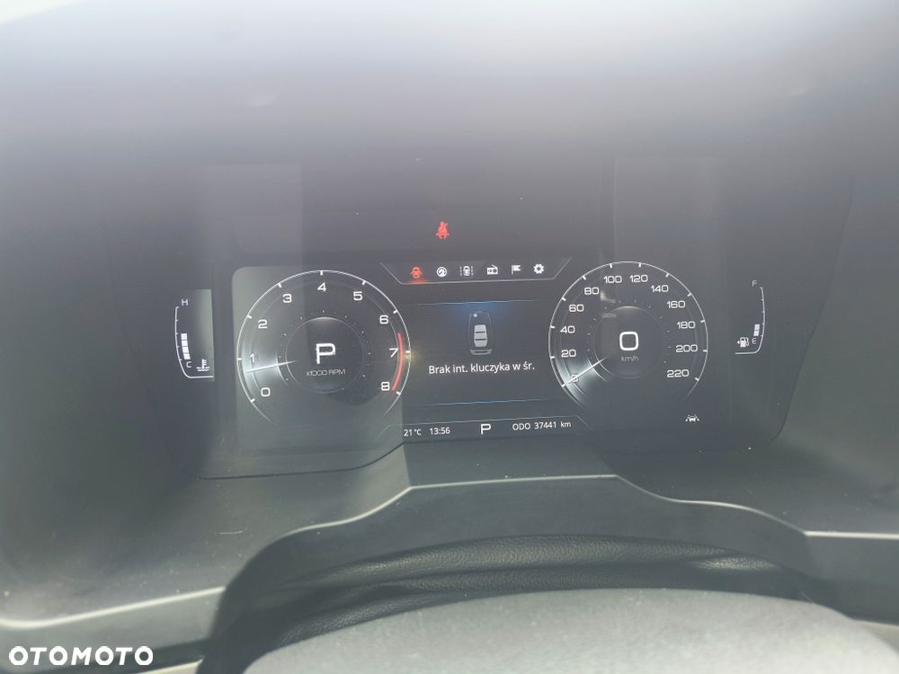 SsangYong/KGM Korando 1.5 T-GDI Quartz 2WD - 25