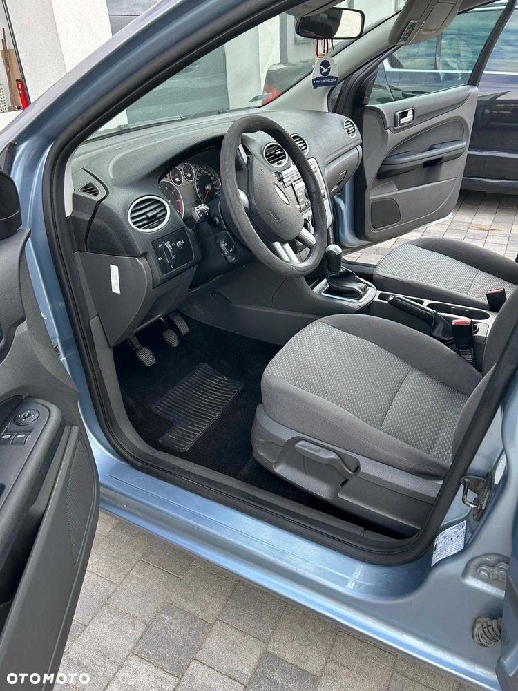 Ford Focus - 2