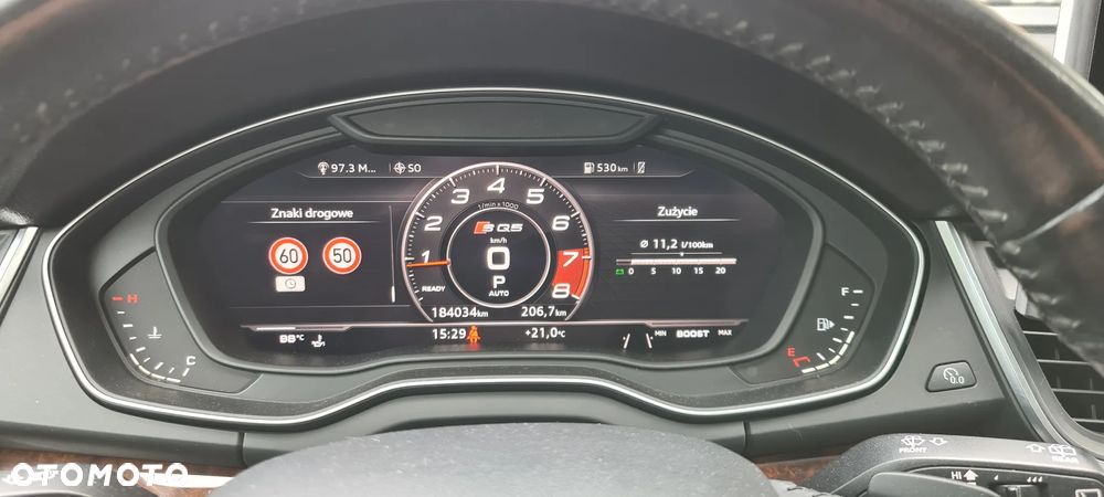 Audi Q5 2.0 TFSI Quattro S tronic - 3