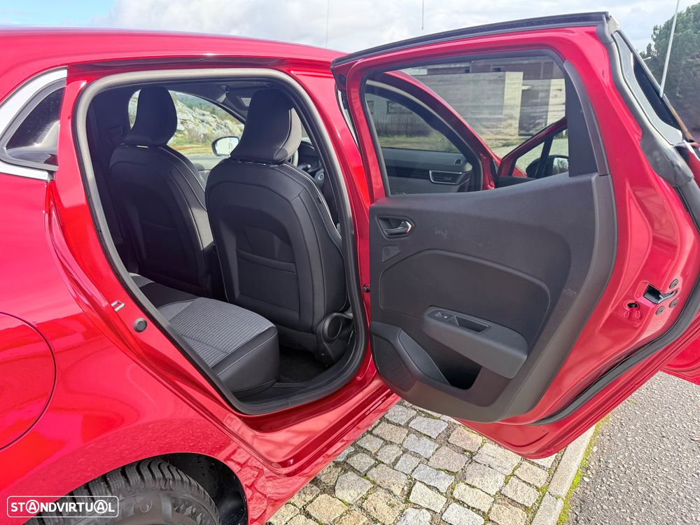 Renault Clio TCe 90 TECHNO - 14