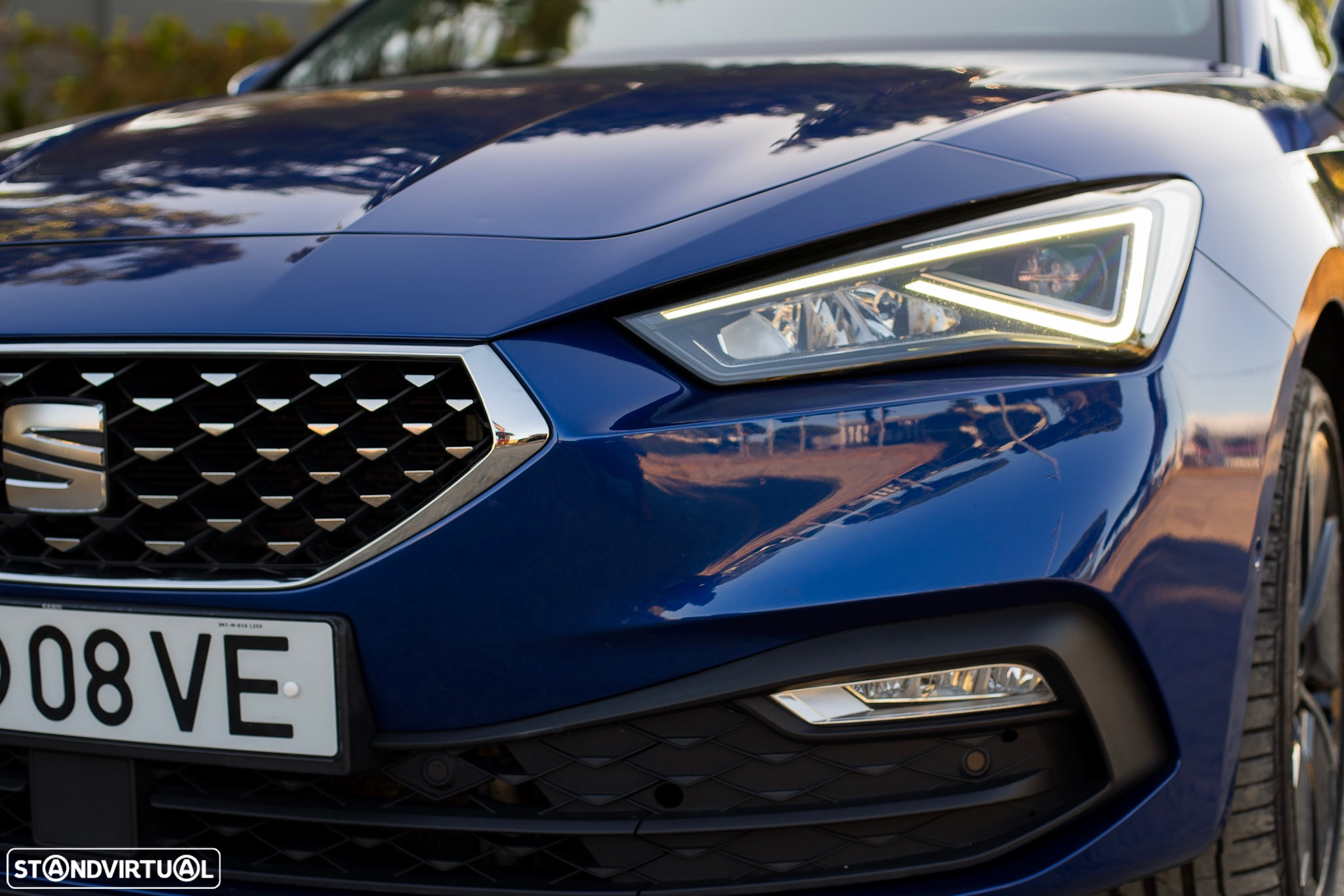 SEAT Leon ST - 2