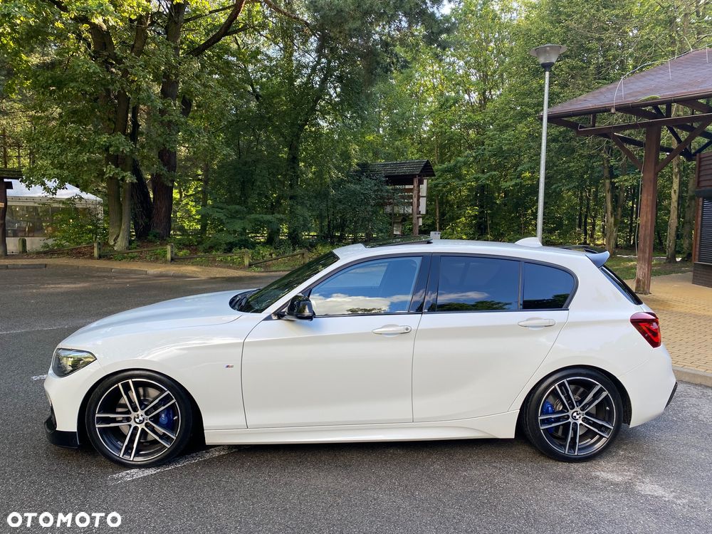 BMW Seria 1 125d M Sport Shadow sport - 1