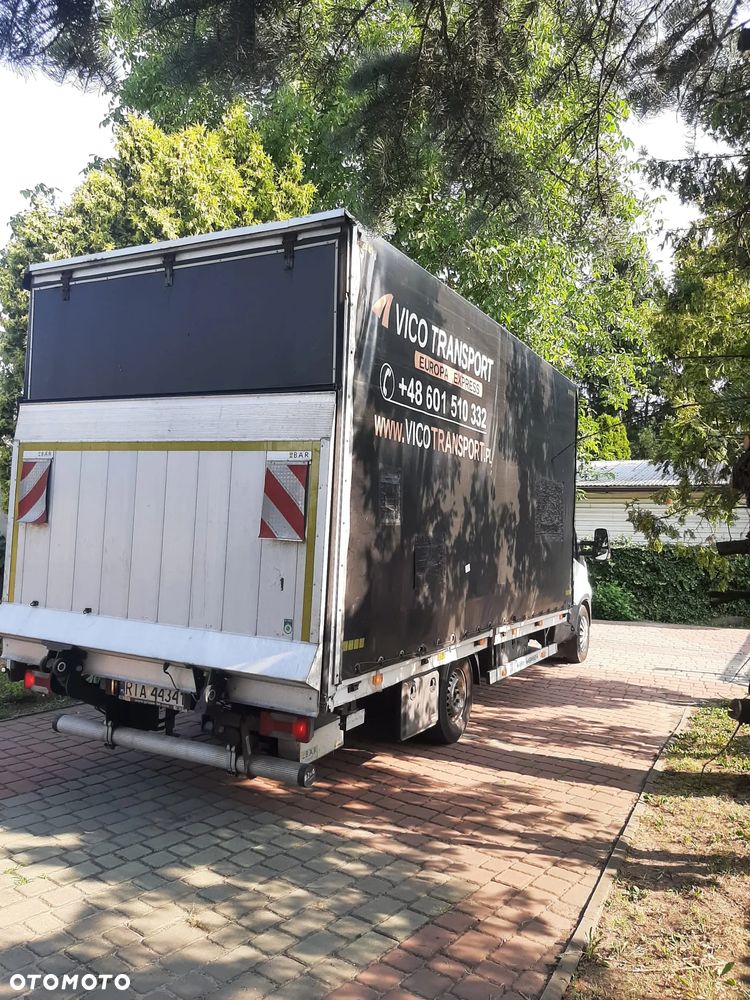 Iveco Daily 35S17 - 4