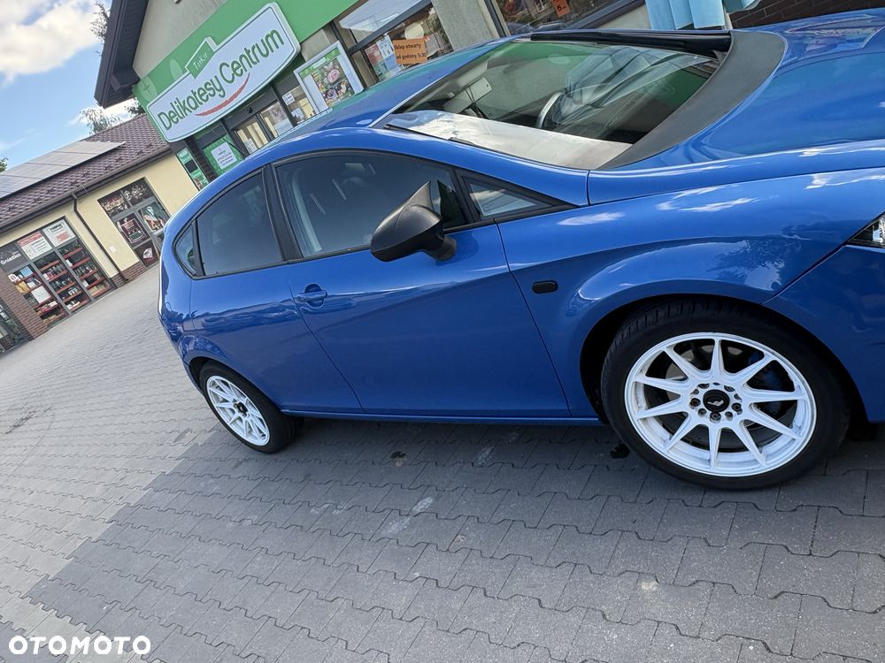 Seat Leon - 8