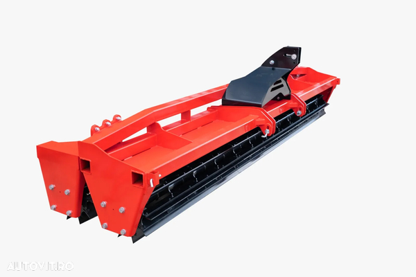 Agrimac TT