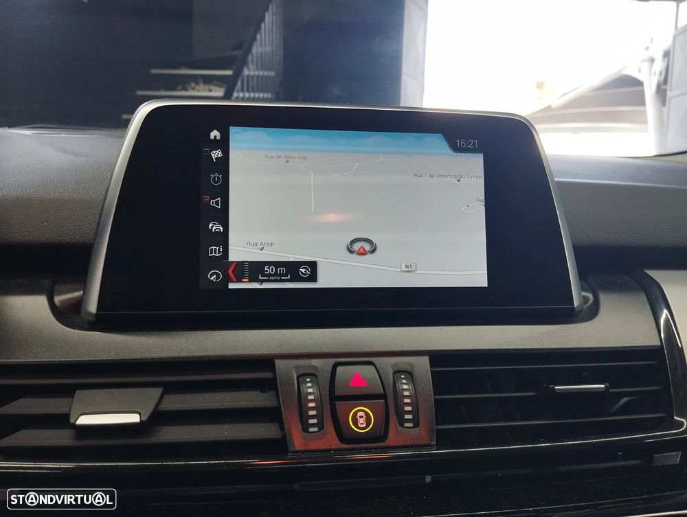 BMW 216 Active Tourer d - 25