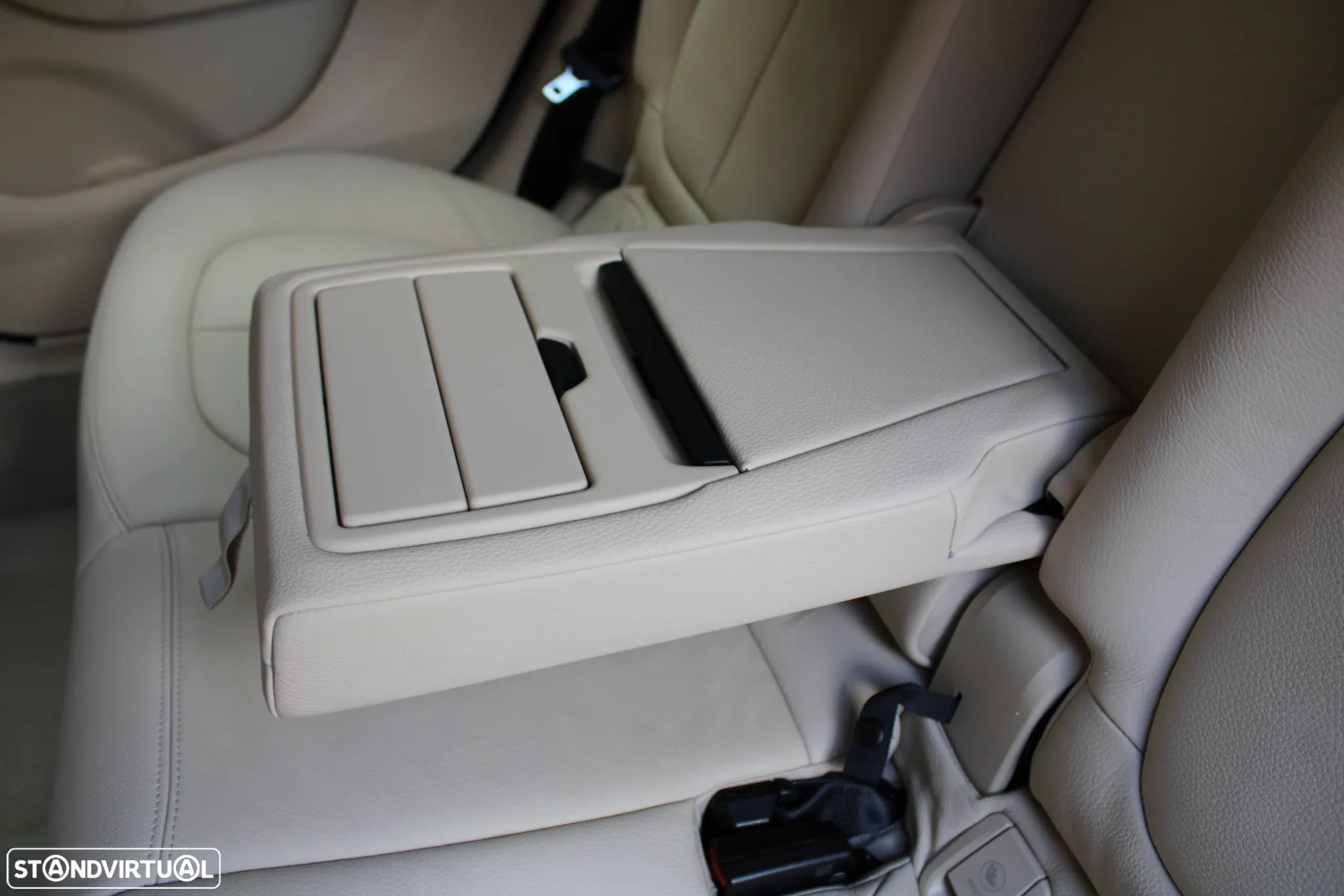 BMW 218 Active Tourer d Advantage Auto - 15
