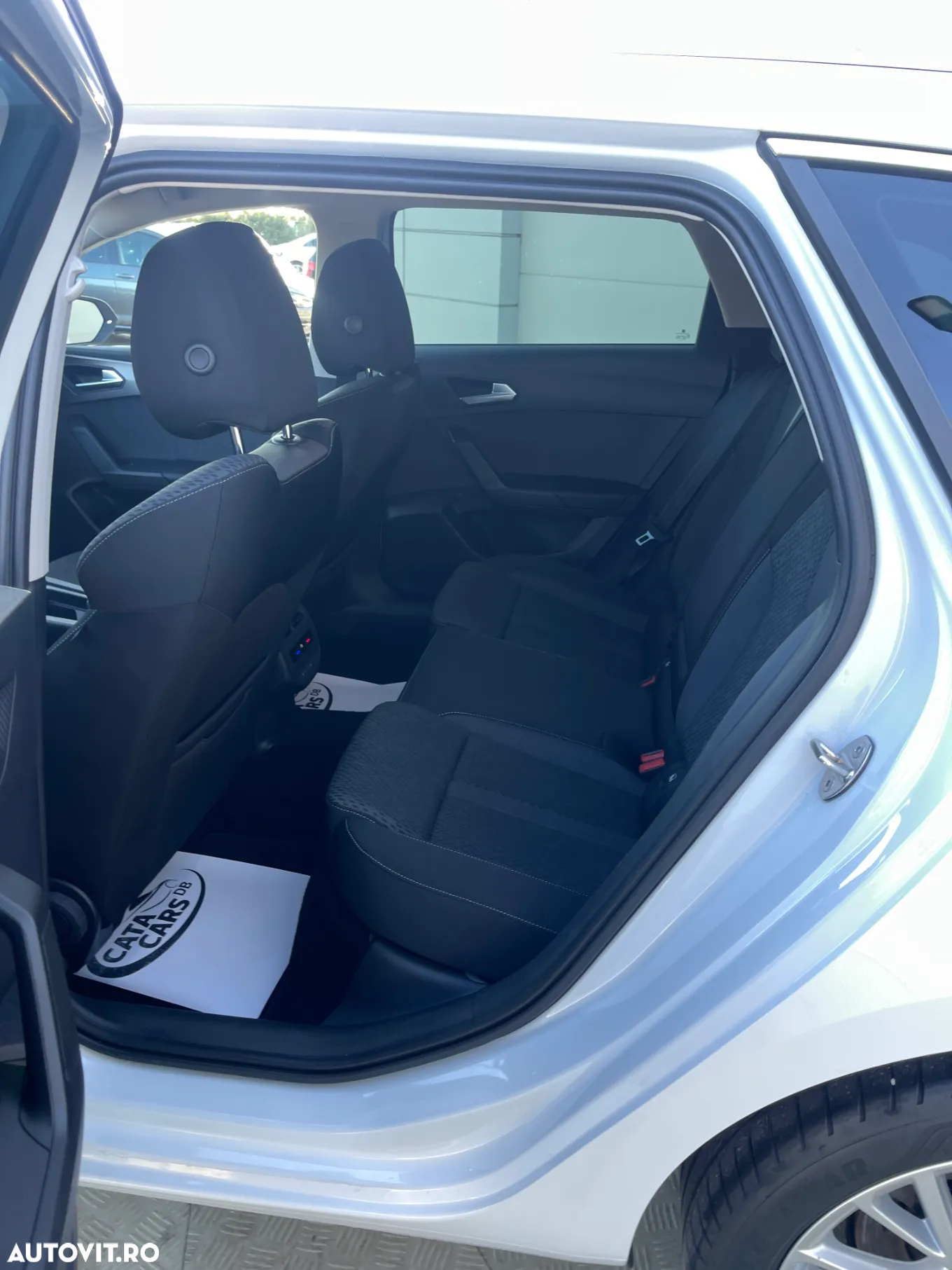 Seat Leon ST 2.0 TDI Start&Stop DSG Xcellence - 27