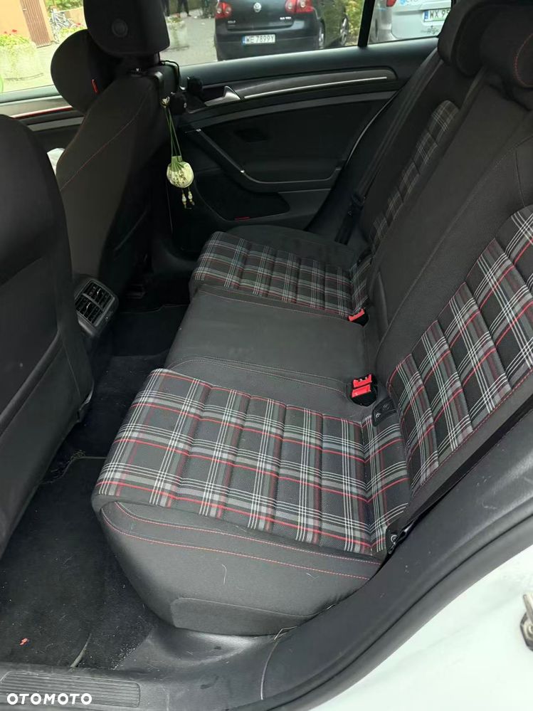 Volkswagen Golf VII 2.0 TSI BMT GTI Performance DSG - 6