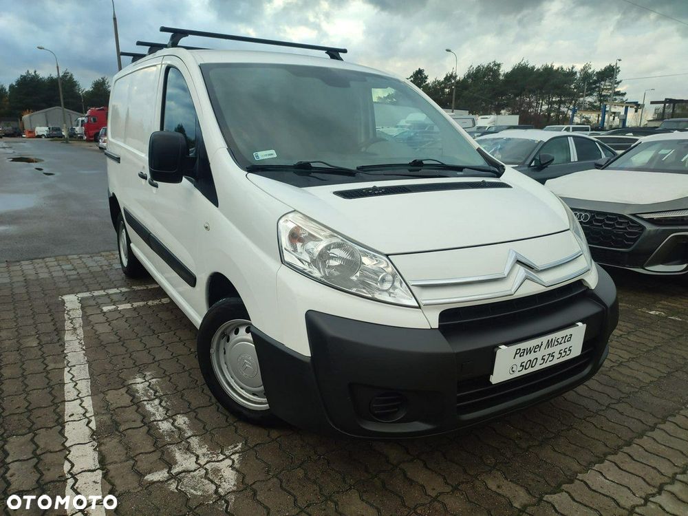 Citroën Jumpy - 2