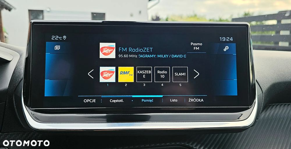 Peugeot 2008 PureTech 130 EAT8 Allure Pack - 31