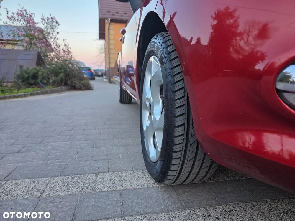 Ford Fiesta 1.25 Titanium - 11