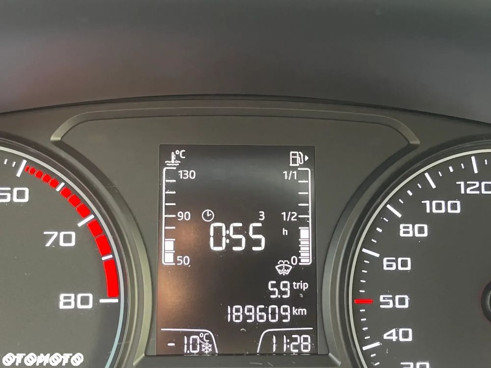 Seat Leon 1.2 TSI Start&Stop Style - 11