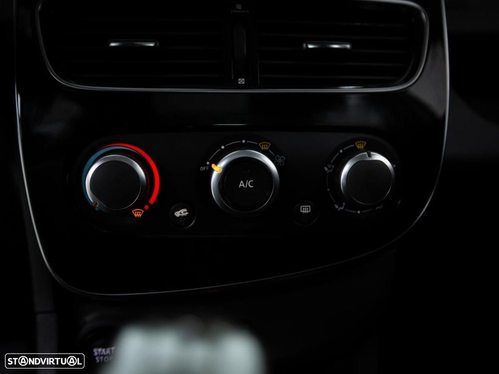 Renault Clio 1.5 dCi Zen - 15