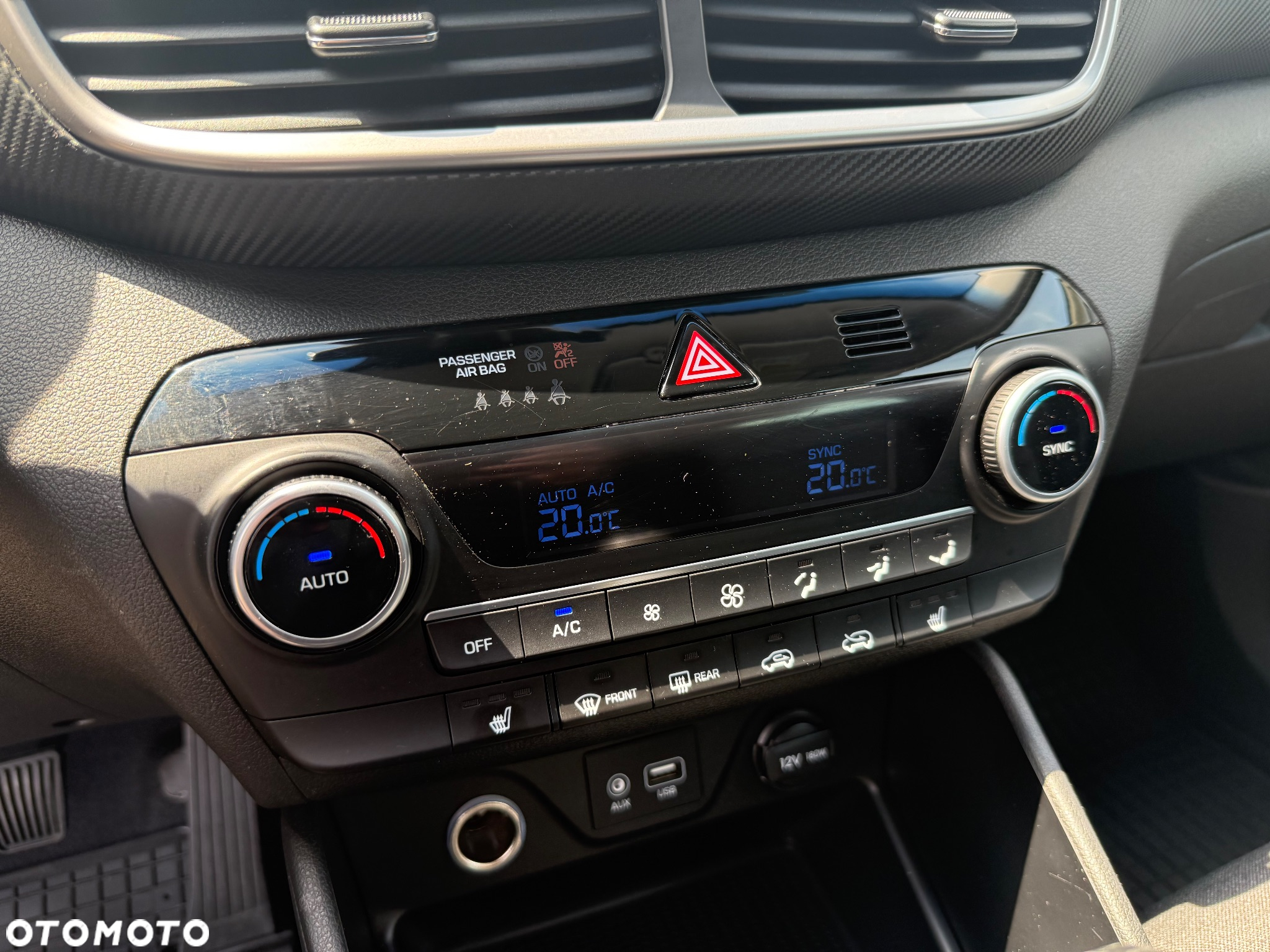Hyundai Tucson 1.6 GDi 2WD Style - 27