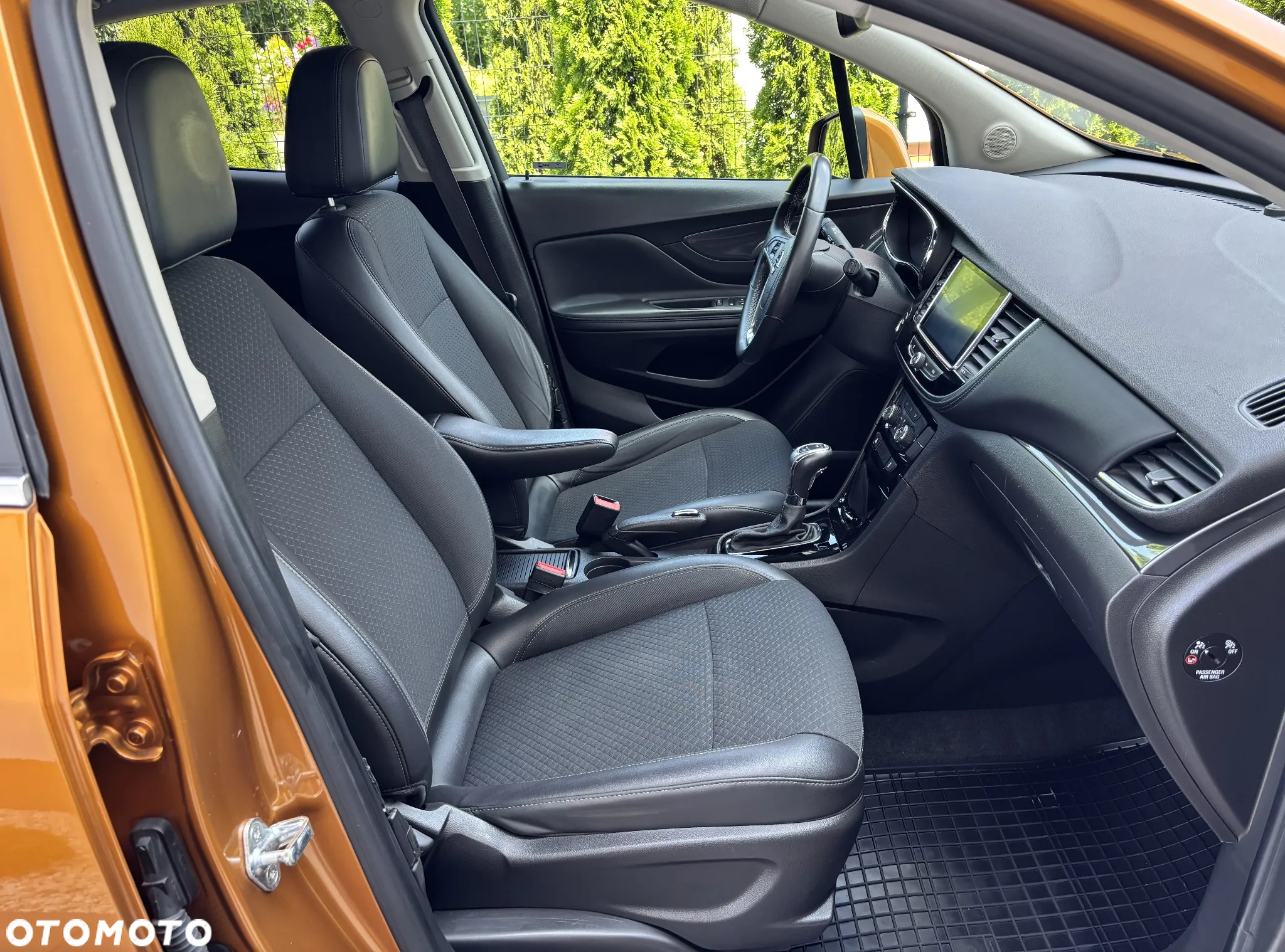 Opel Mokka 1.6 CDTI Cosmo - 7