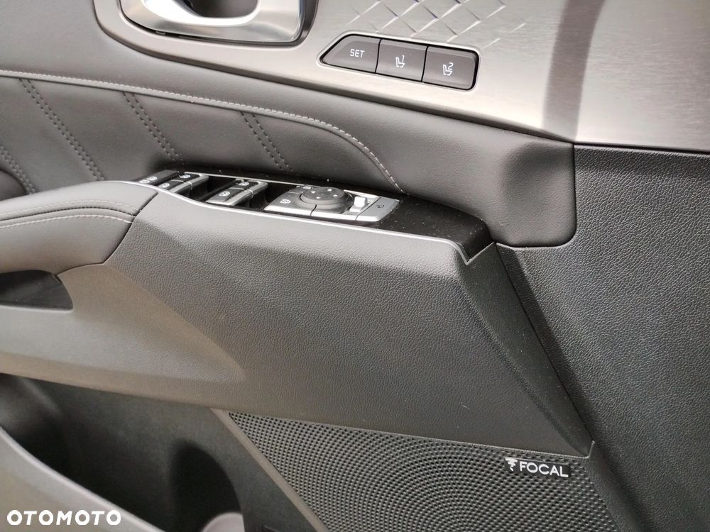 Kia Sorento 1.6 T-GDI HEV Prestige Line 4WD 7os - 27