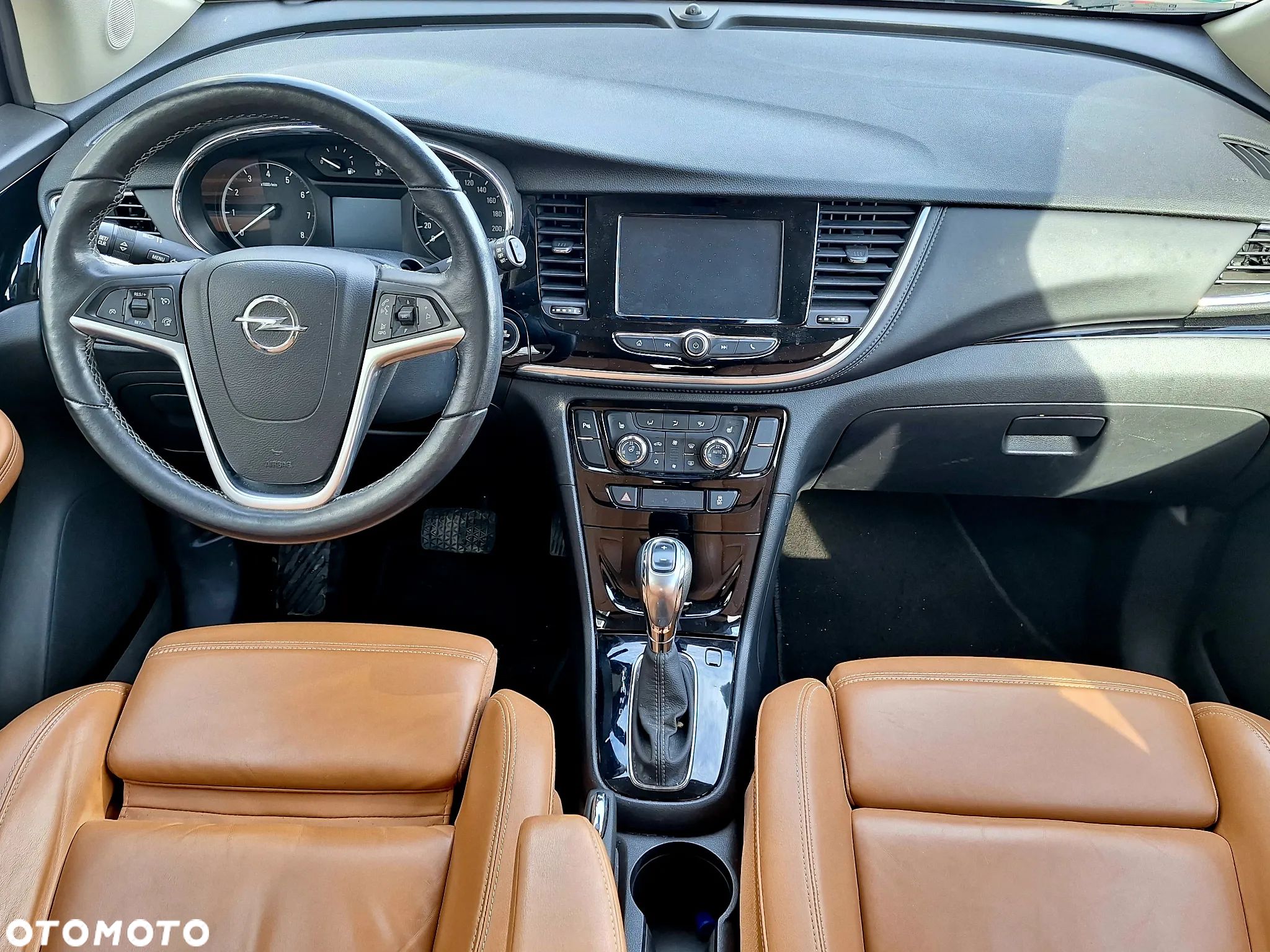 Opel Mokka X 1.4 T Elite - 1