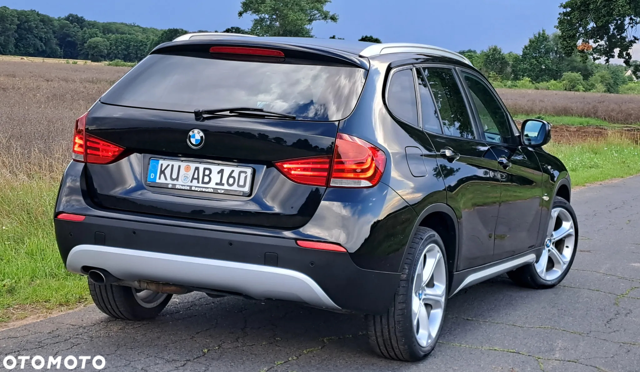 BMW X1 - 7