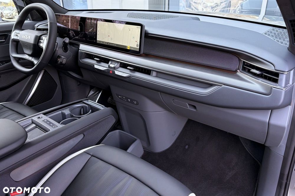 Kia EV9 99.8kWh GT-Line AWD - 25