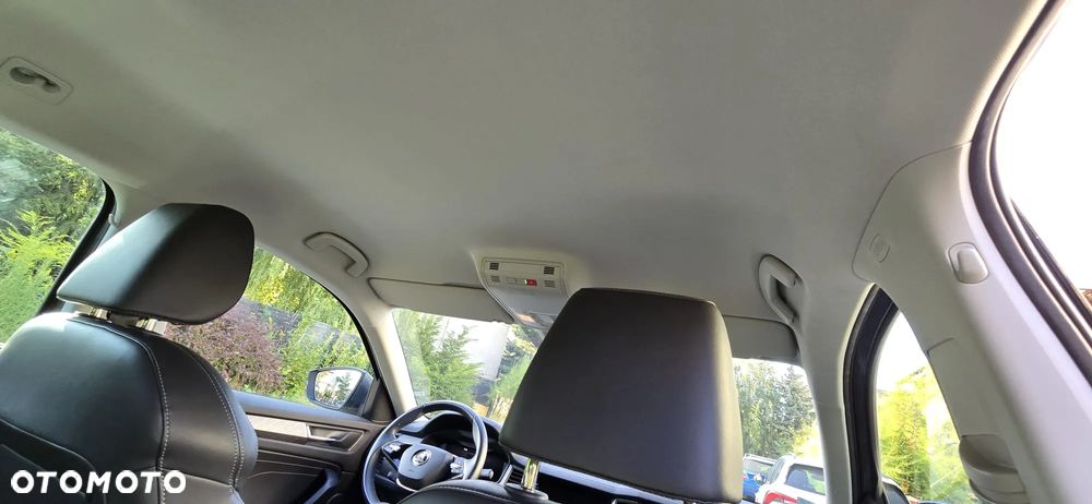 Skoda Kodiaq 2.0 TSI 4x4 Style DSG 7os - 16