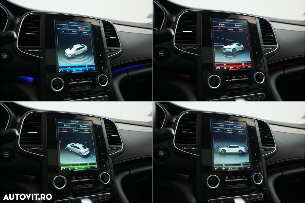 Renault Talisman ENERGY dCi 160 EDC INITIALE PARIS - 17