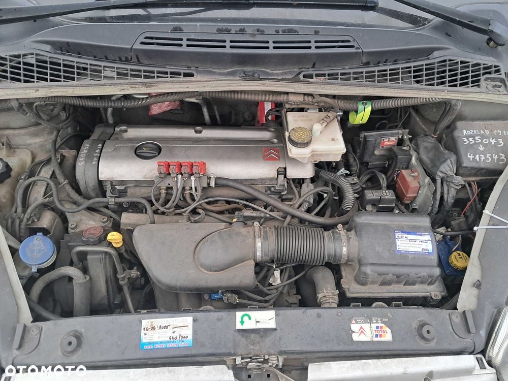 Citroën Xsara Picasso - 5