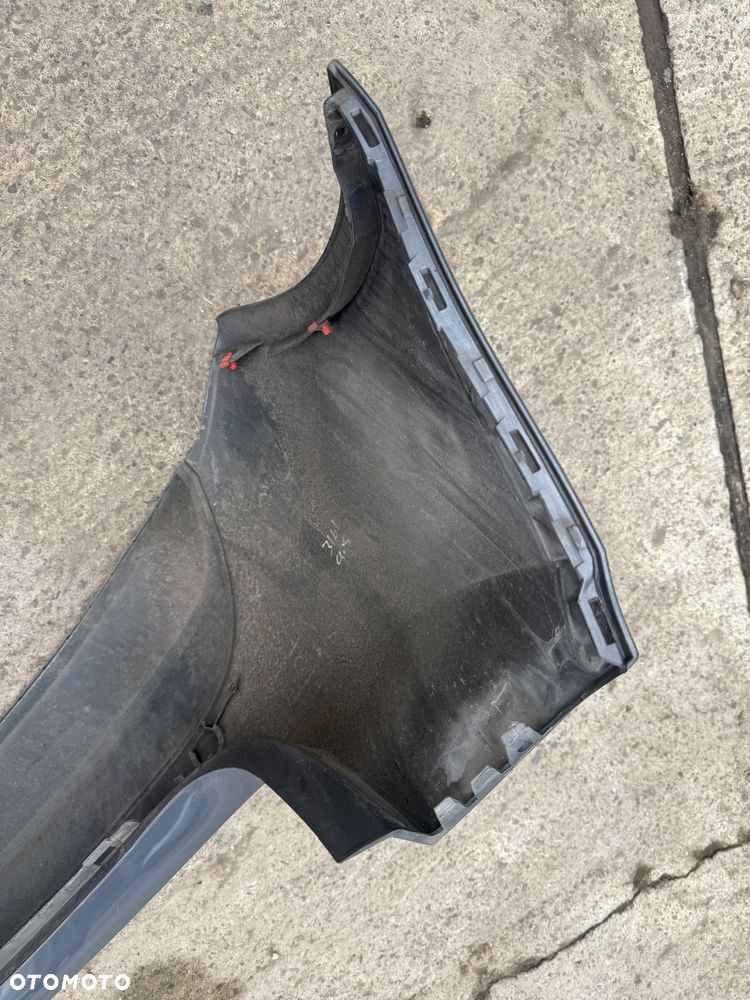 Opel Meriva B Zderzak tylny tył bez PDC - 5