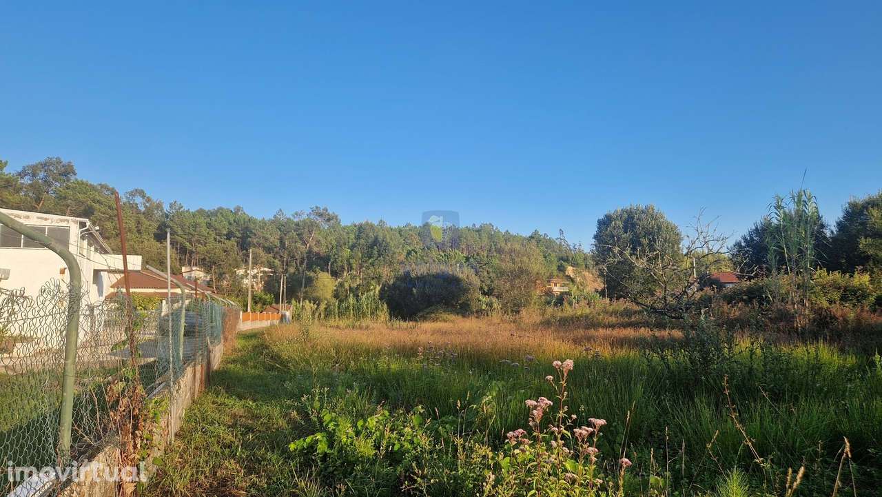 Terreno urbano na  Maceira - Grande imagem: 4/24