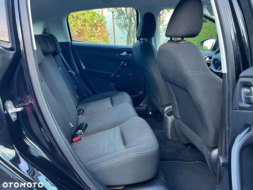 Peugeot 208 PureTech 68 Access - 16