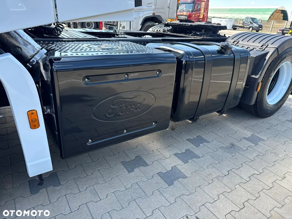 Ford F-MAX 500 - 28