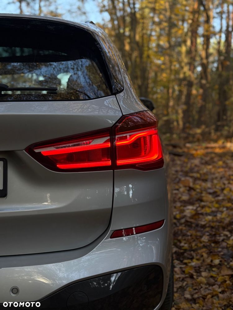 BMW X1 - 12