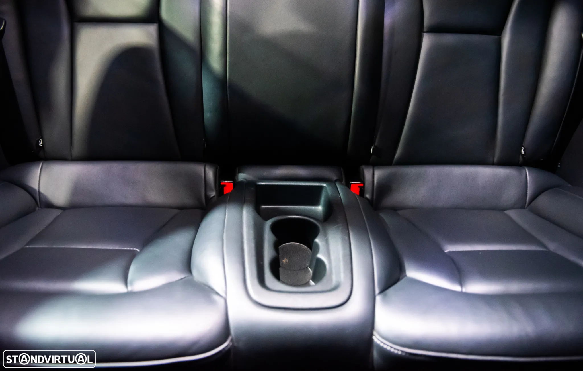 Audi S1 Sportback 2.0 TFSi quattro - 38
