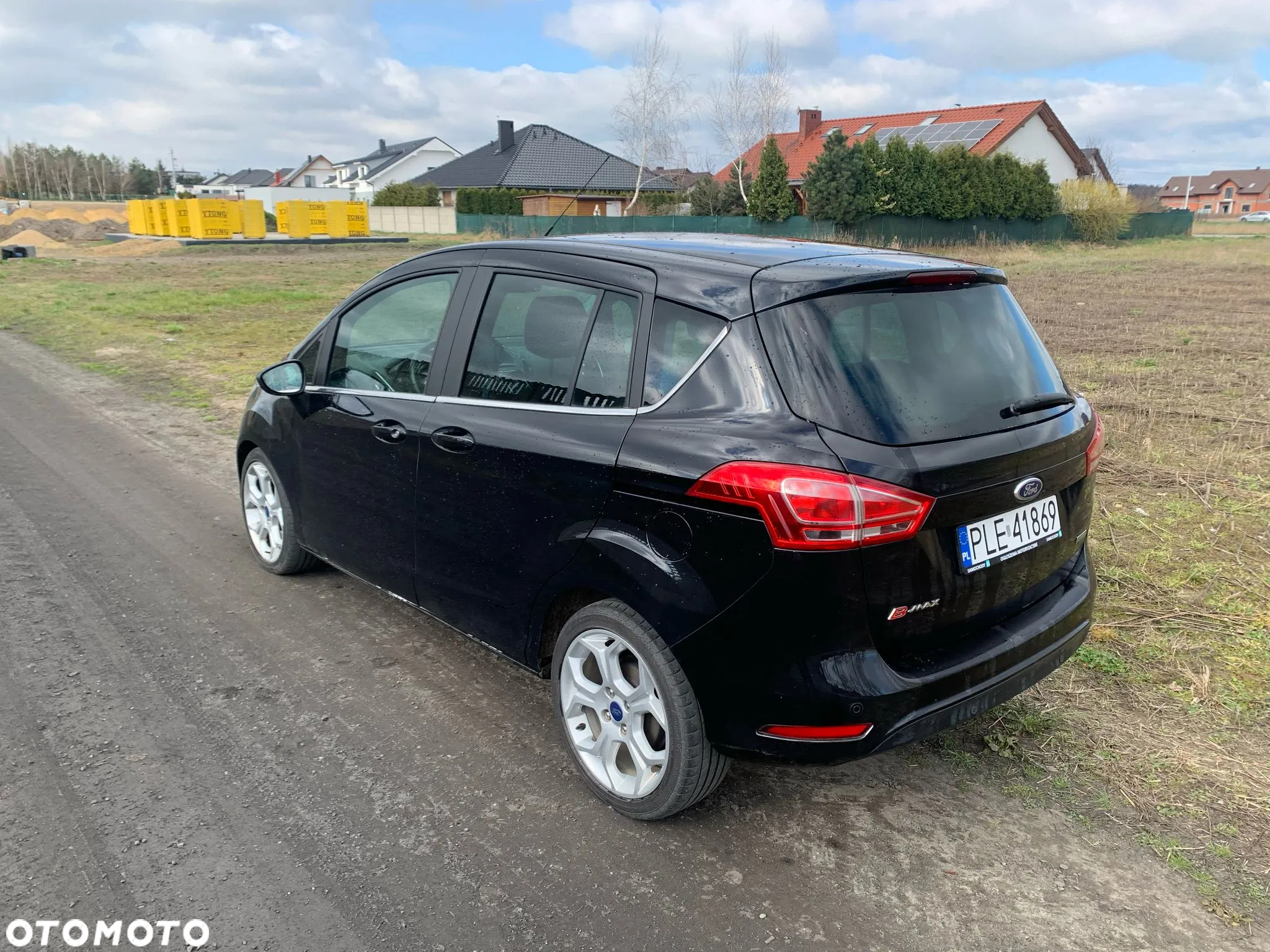 Ford B-MAX - 6